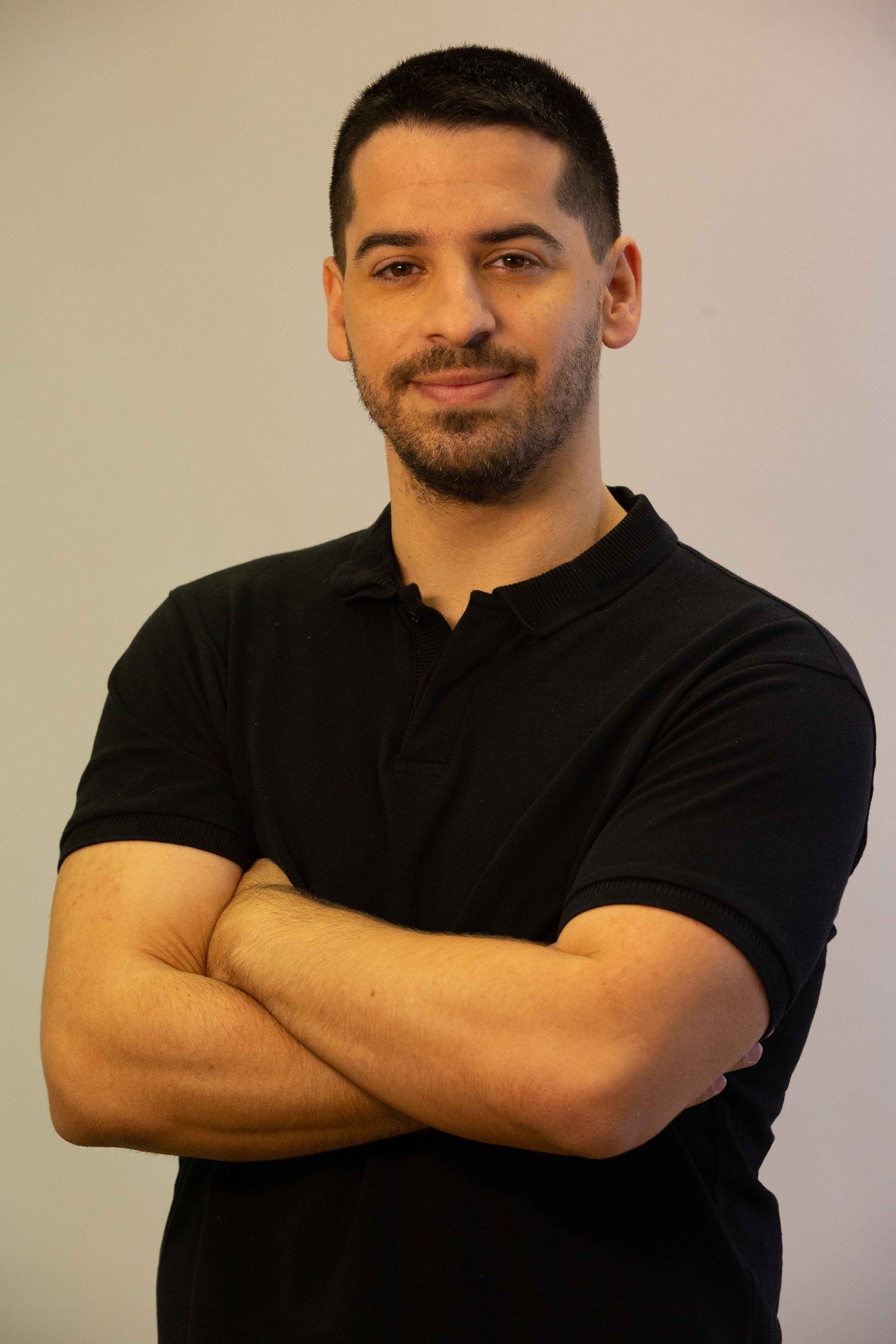 דור קוכמן — מייסד אתלטו